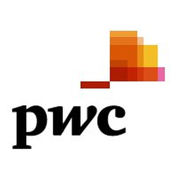 Logo PwC (Sursa foto: Facebook)