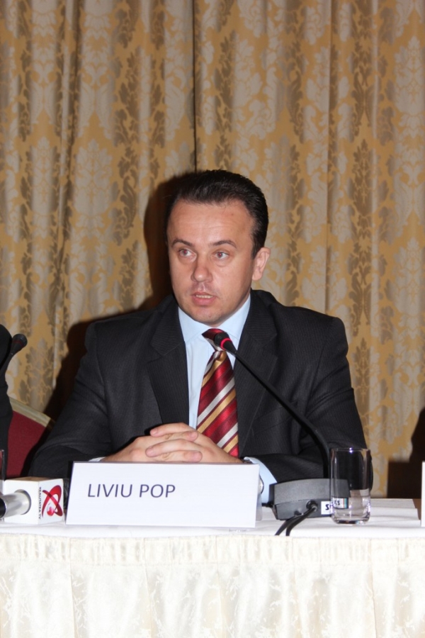 Liviu Pop 