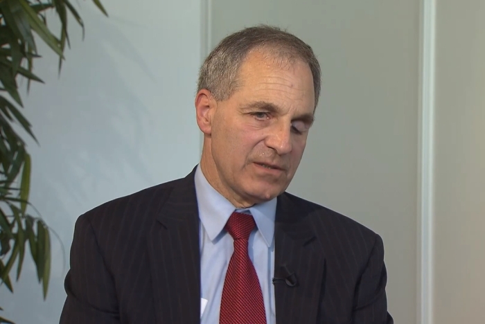 Louis Freeh (Sursa foto: captură Youtube)