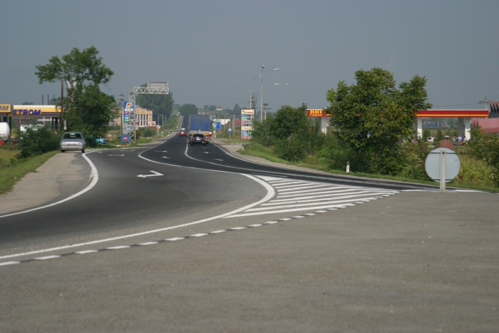 CNAIR a redus restricţiile de circulaţie instituite în zonele unde se efectuează lucrări