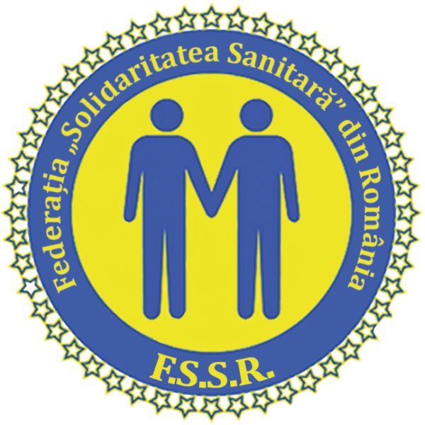 Logo FSSR (Sursa foto: Facebook)