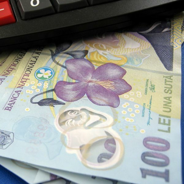 Creşterea costului de trai şi evoluţia economiei, principalele îngrijorări ale românilor în 2017