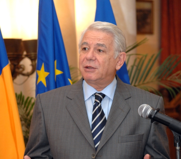 Teodor Meleşcanu