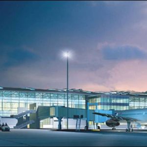 Proiectul Aeroportului Braşov, blocat de un certificat de urbanism 