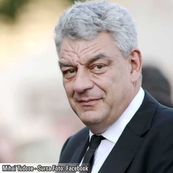 Mihai Tudose: "Legea pensiilor va regla aspectele legate de cumulul pensie-salariu"