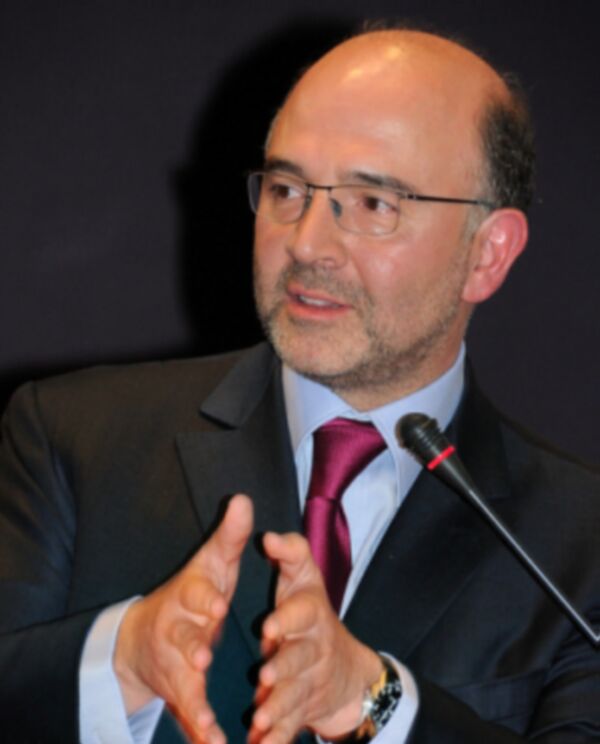 Pierre Moscovici (Sursa foto: Wikipedia)