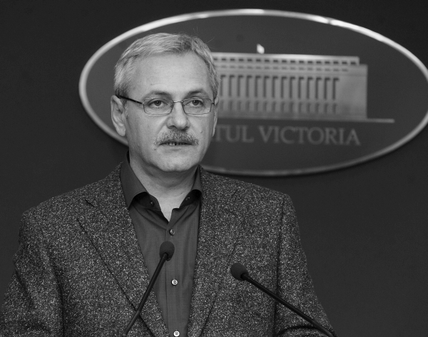 Liviu Dragnea