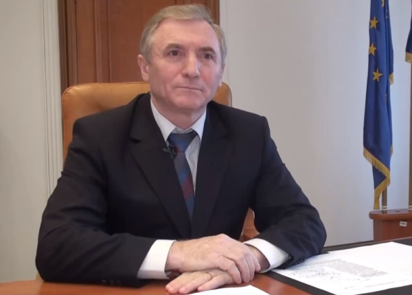 Augustin Lazăr (Sursa foto: captură Youtube)