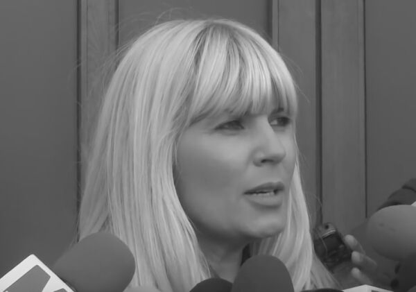 Elena Udrea (Sursa foto: captură Youtube)