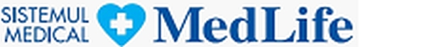  Logo MedLife