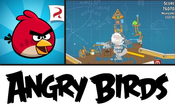 Producătorul jocului Angry Birds vrea să se listeze la bursa din Helsinki