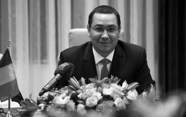 Victor Ponta