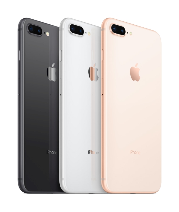 Vodafone România începe pre-înregistrarea pentru iPhone 8 şi iPhone 8 Plus