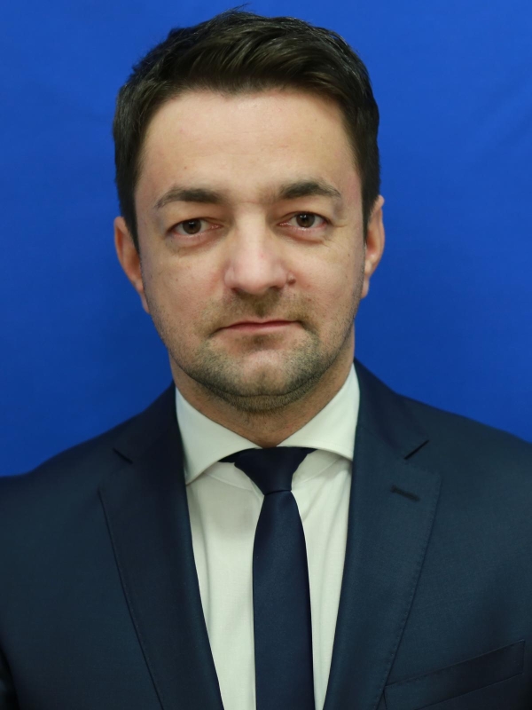 Răzvan Rotaru (Sursa foto: Cdep.ro)