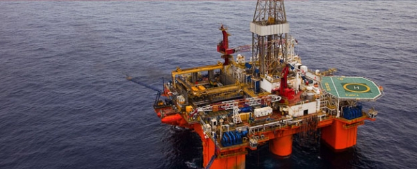 BERD negociază cu "Black Sea Oil & Gas" preluarea unei participaţii din proiectul din Marea Neagră