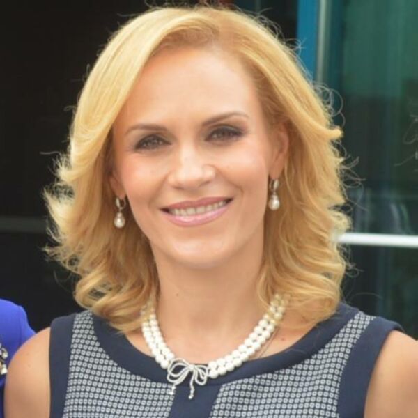 Gabriela Firea