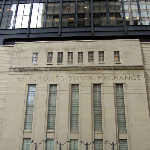 Toronto Stock Exchange vrea parteneriate cu bursele din Golf