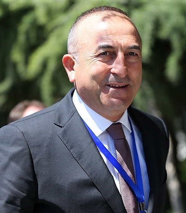 Mevlut Cavusoglu (Sursa foto: Wikipedia)