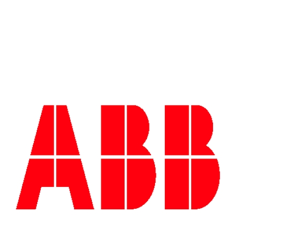 Logo ABB