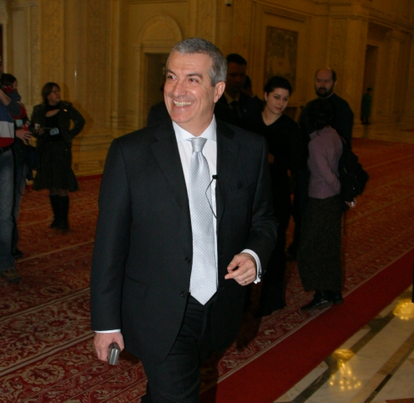 Călin Popescu Tăriceanu