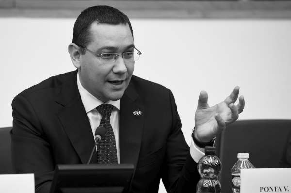 Victor Ponta