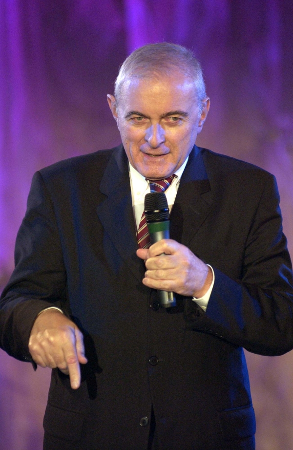 Adrian Vasilescu