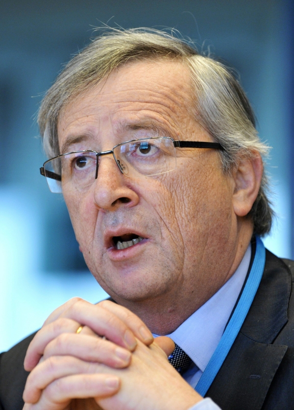 Jean-Claude Juncker