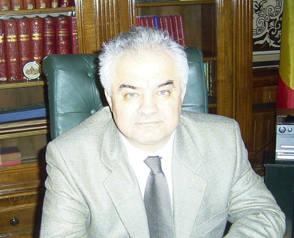 Eugen Rădulescu