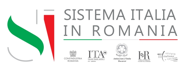 Logo Sistema Italia