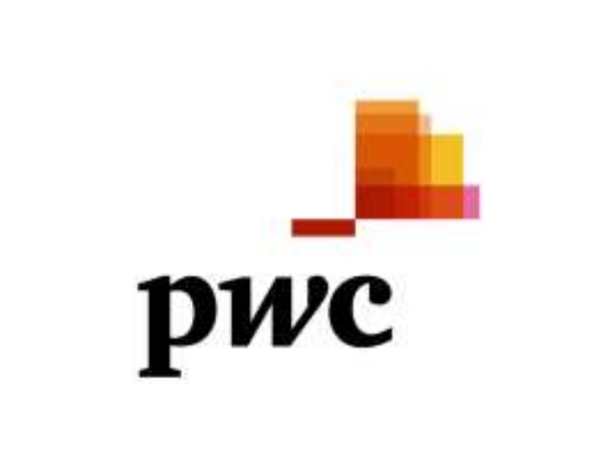 Logo PwC