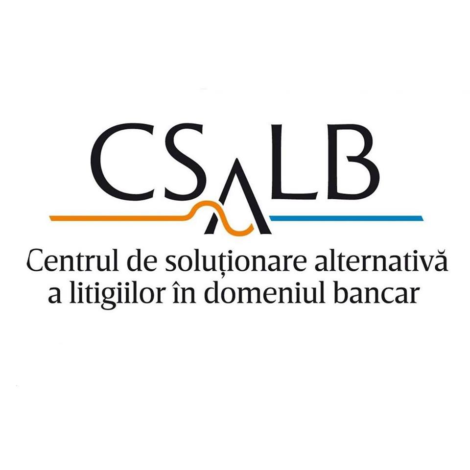 Logo CSLAB (Sursa foto: Facebook)