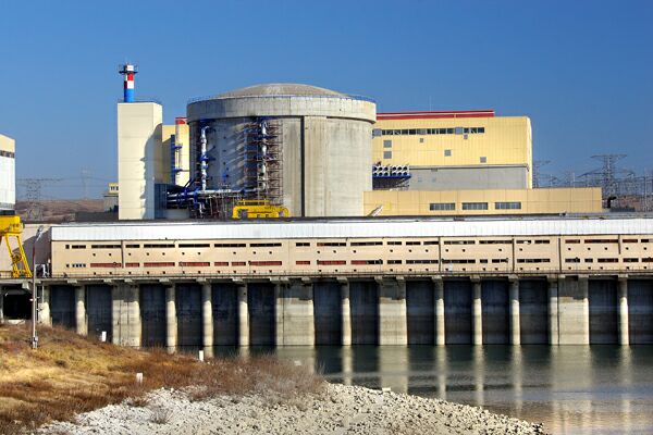 Nuclearelectrica a încheiat un contract de 35,4 milioane de lei cu Electrica Furnizare