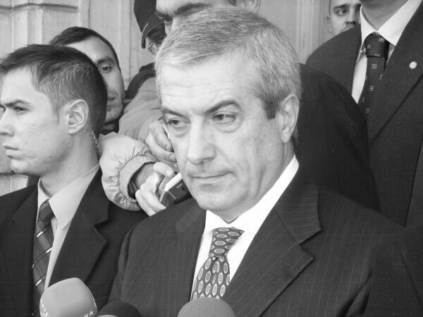 Călin Popescu-Tăriceanu