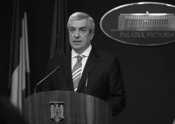 Călin Popescu-Tăriceanu