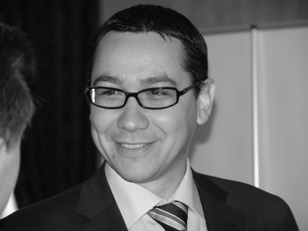 Victor Ponta