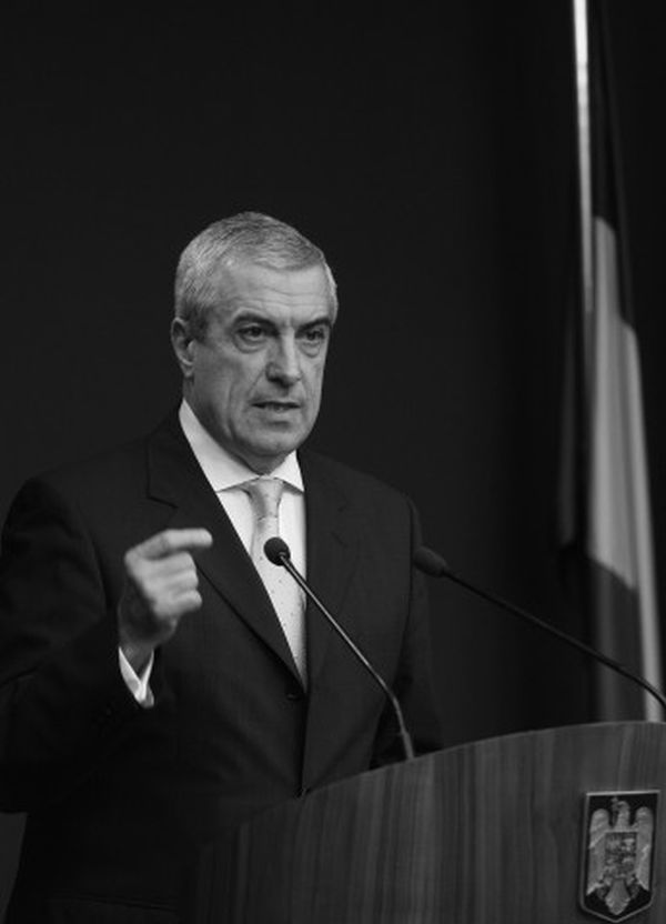 Călin Popescu-Tăriceanu