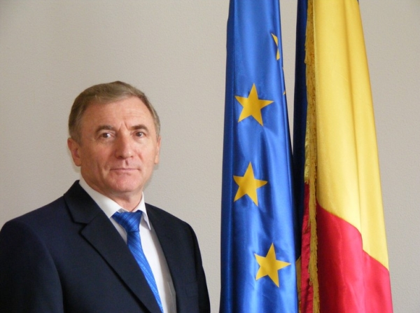 Augustin Lazăr (Sursa foto: Wikipedia)