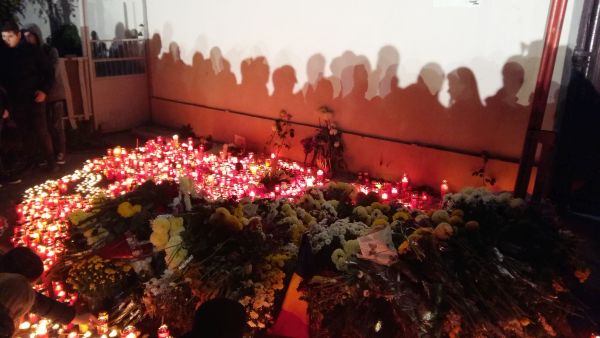  PMP cere comisie parlamentară de anchetă privind tragedia de la Colectiv