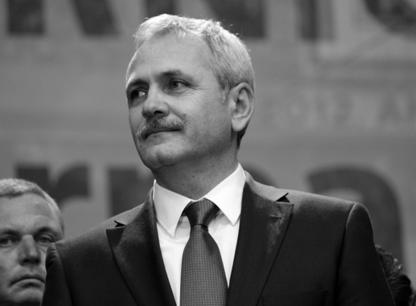 Liviu Dragnea