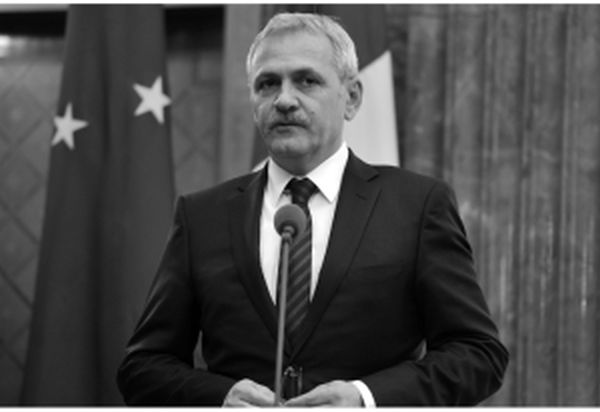 Liviu Dragnea