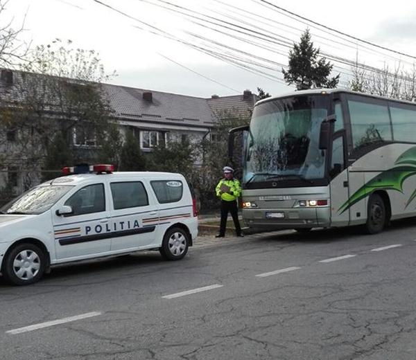 Sursa foto: Facebook/Poliţia Română