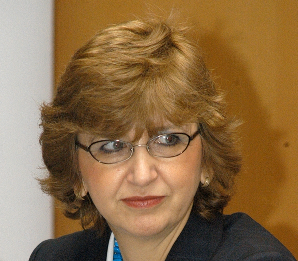 Mariana Gheorghe