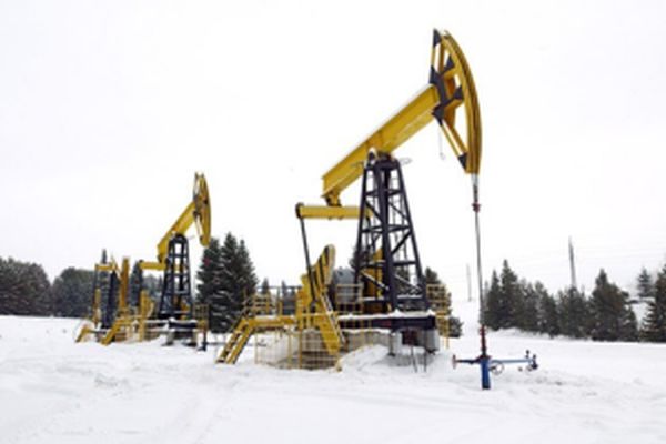 Rosneft şi CEFC analizează posibilitatea construirii unui combinat petrochimic în China