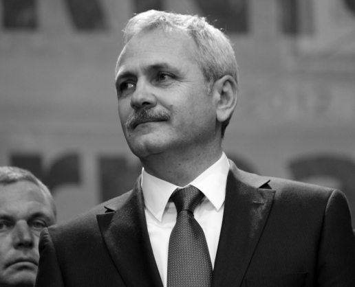 Liviu Dragnea