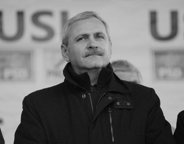 Liviu Dragnea