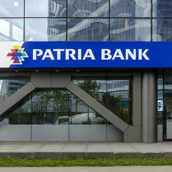 Patria Bank şi-a redus pierderile cu 26%