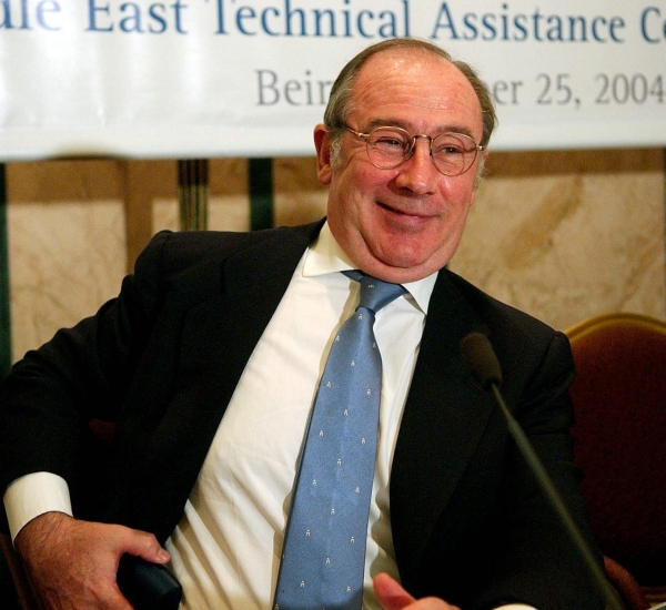 Rodrigo Rato