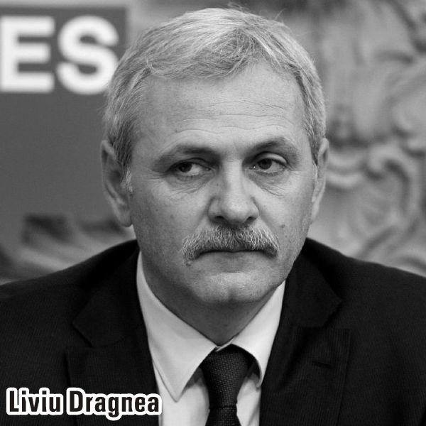 Liviu Dragnea este atacat din interior pe "filiera europarlamentară"