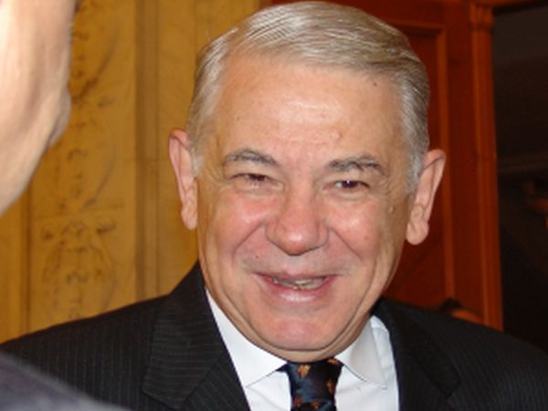 Teodor Meleşcanu 