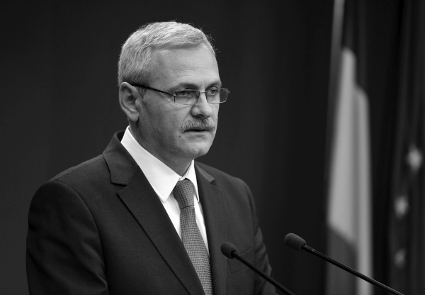 Liviu Dragnea